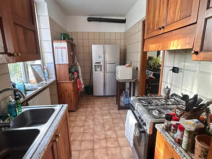 Immagine 36 di Casa indipendente in vendita  in Via Caramagna 23 a Alice Bel Colle