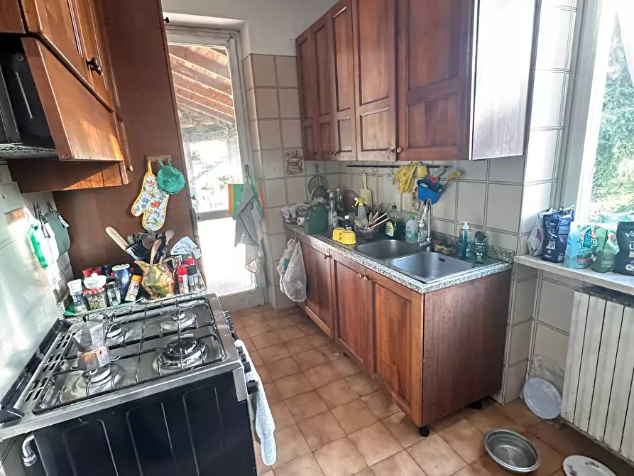 Immagine 37 di Casa indipendente in vendita  in Via Caramagna 23 a Alice Bel Colle