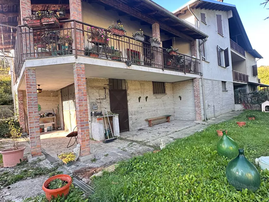 Immagine 3 di Casa indipendente in vendita  in Via Caramagna 23 a Alice Bel Colle