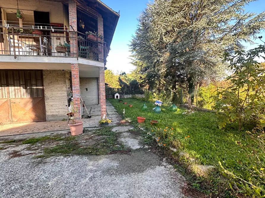 Immagine 5 di Casa indipendente in vendita  in Via Caramagna 23 a Alice Bel Colle