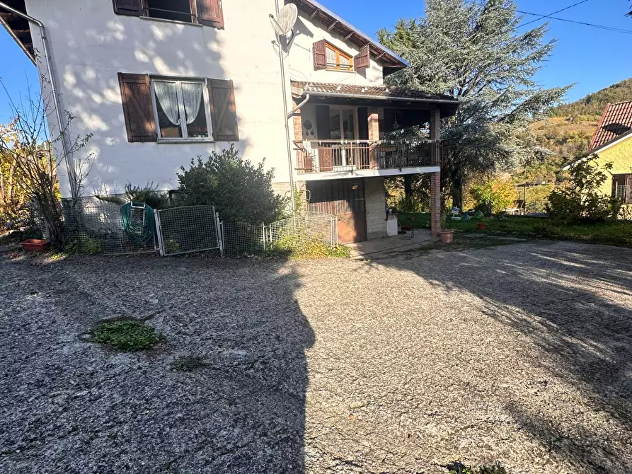 Immagine 6 di Casa indipendente in vendita  in Via Caramagna 23 a Alice Bel Colle