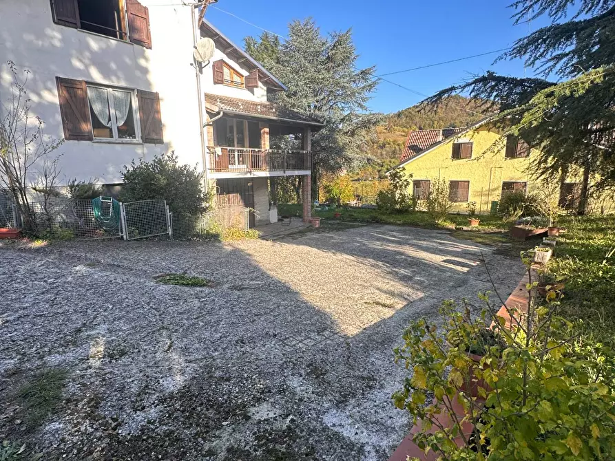 Immagine 7 di Casa indipendente in vendita  in Via Caramagna 23 a Alice Bel Colle