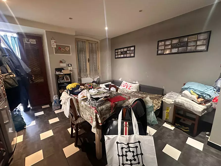 Immagine 6 di Casa semindipendente in vendita  in Salita San Giacomo Di Molassana a Genova