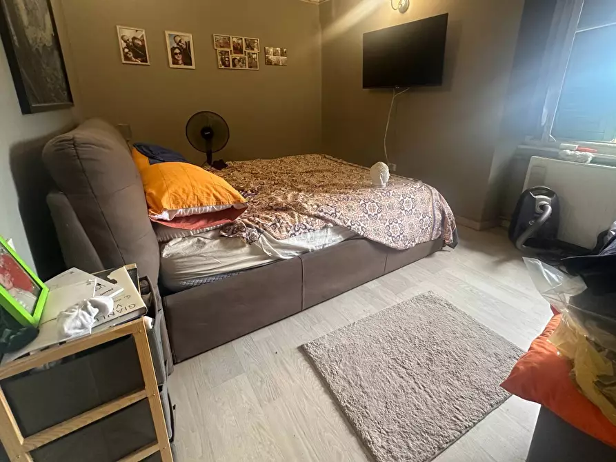 Immagine 12 di Casa semindipendente in vendita  in Salita San Giacomo Di Molassana a Genova