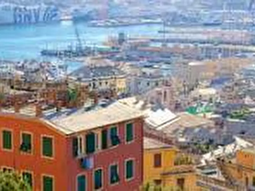 Immagine 4 di Appartamento in vendita  in Via Domenico Chiodo a Genova