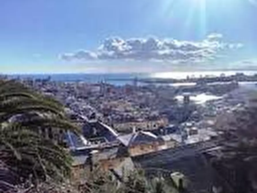 Immagine 5 di Appartamento in vendita  in Via Domenico Chiodo a Genova