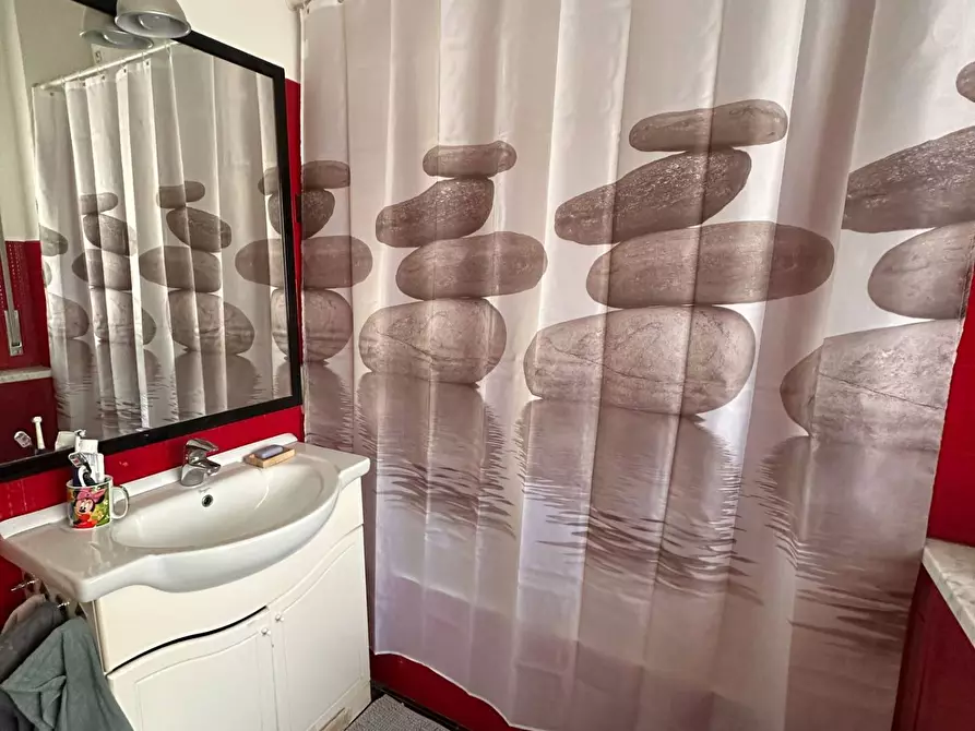 Immagine 6 di Appartamento in vendita  in Via Piaggio 20 a Genova