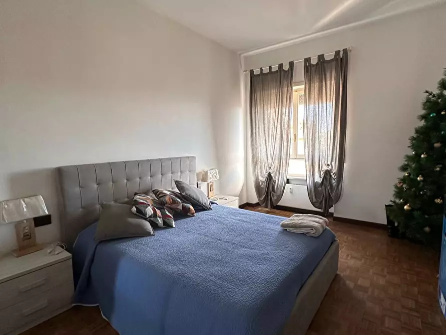 Immagine 9 di Appartamento in vendita  in Via Piaggio 20 a Genova