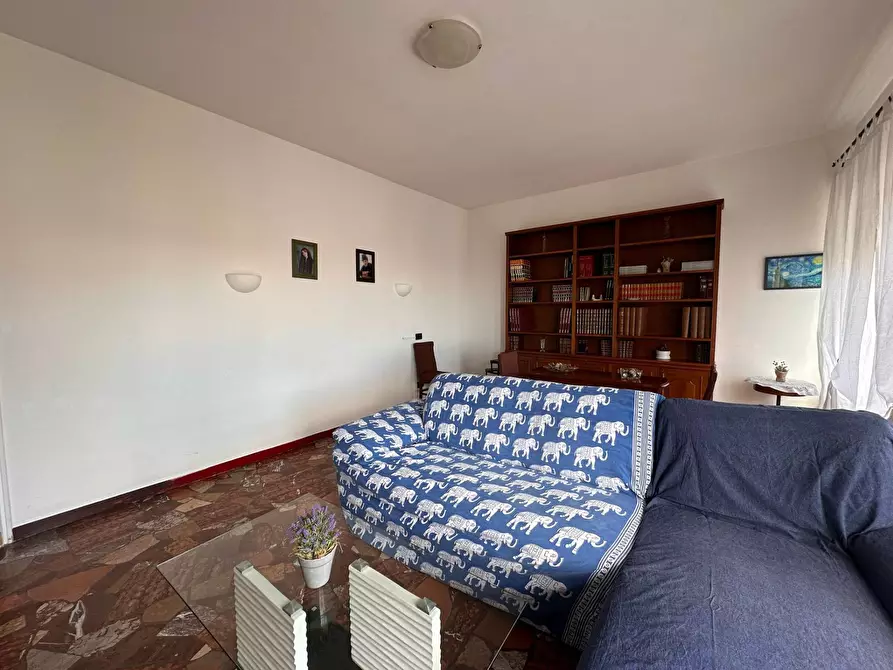 Immagine 15 di Appartamento in vendita  in Via Piaggio 20 a Genova