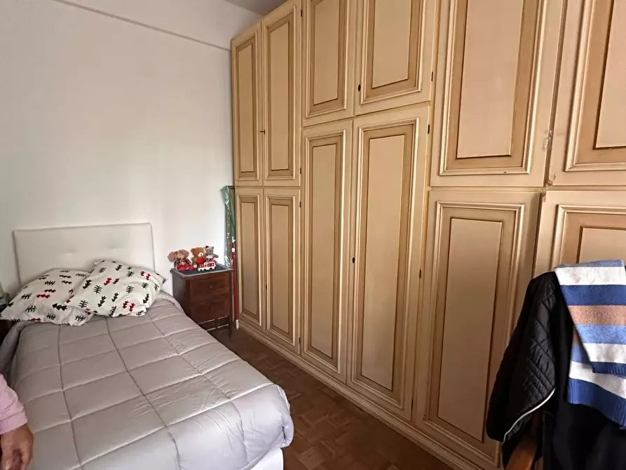 Immagine 23 di Appartamento in vendita  in Via Piaggio 20 a Genova