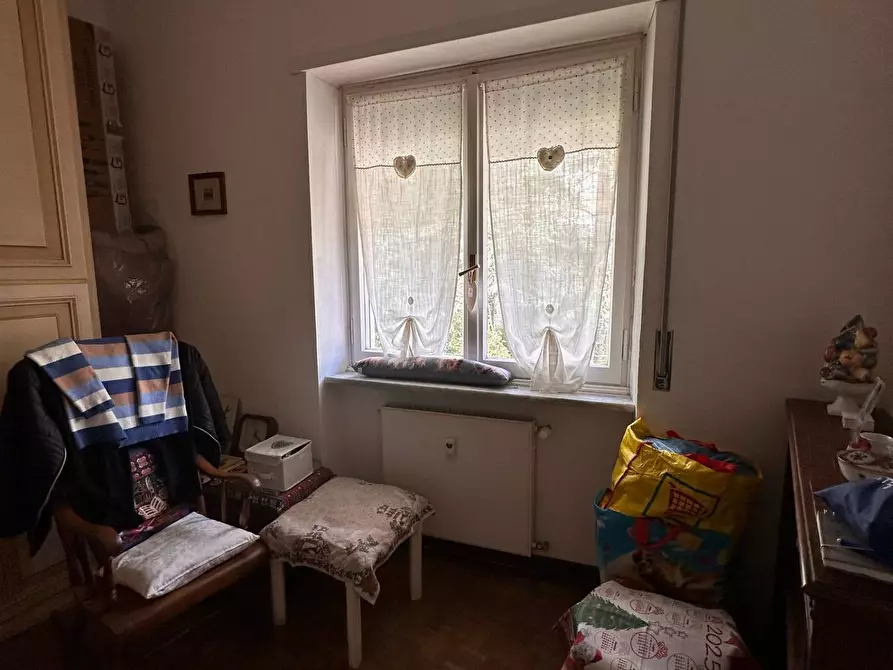 Immagine 24 di Appartamento in vendita  in Via Piaggio 20 a Genova