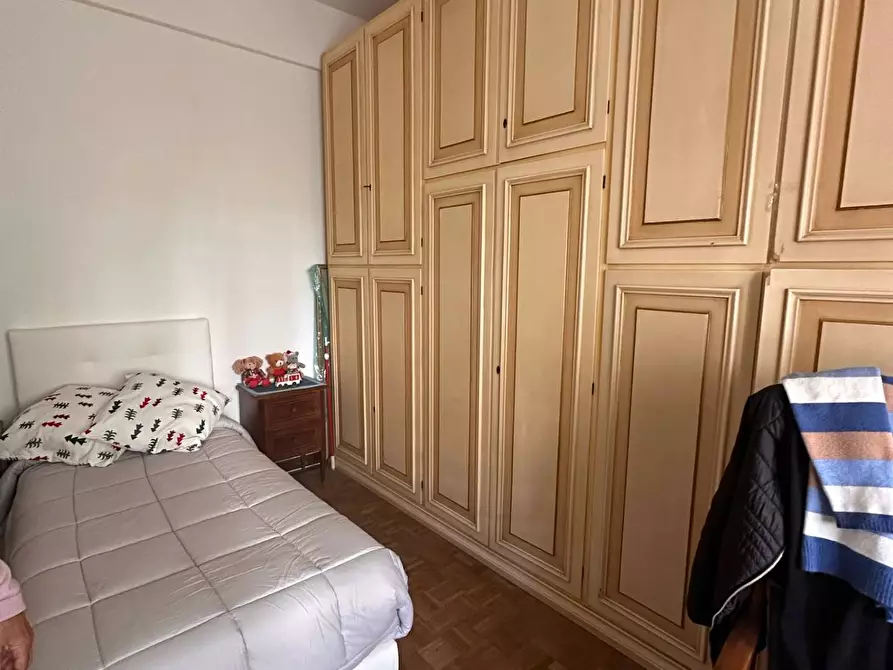 Immagine 8 di Appartamento in vendita  in Via Piaggio 18 a Genova