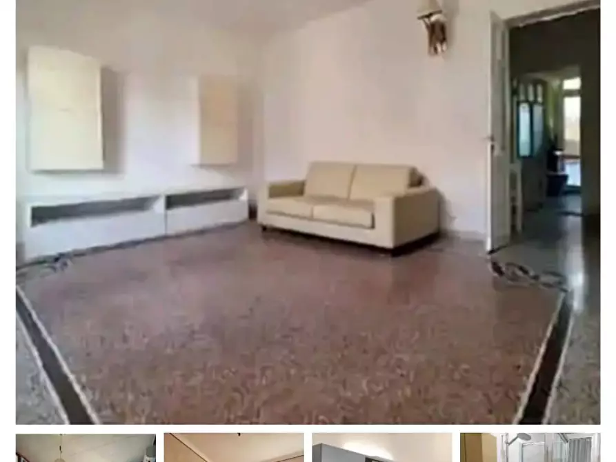 Immagine 2 di Appartamento in vendita  in via Nicolò Daste a Genova