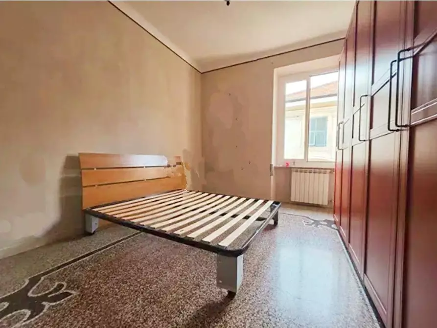 Immagine 4 di Appartamento in vendita  in via Nicolò Daste a Genova