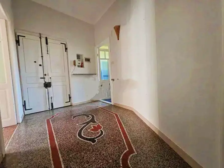 Immagine 5 di Appartamento in vendita  in via Nicolò Daste a Genova