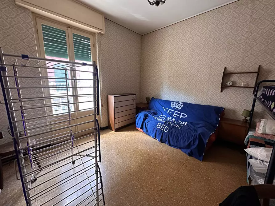 Immagine 3 di Appartamento in vendita  in salita torre del menegotto 8 a Rapallo