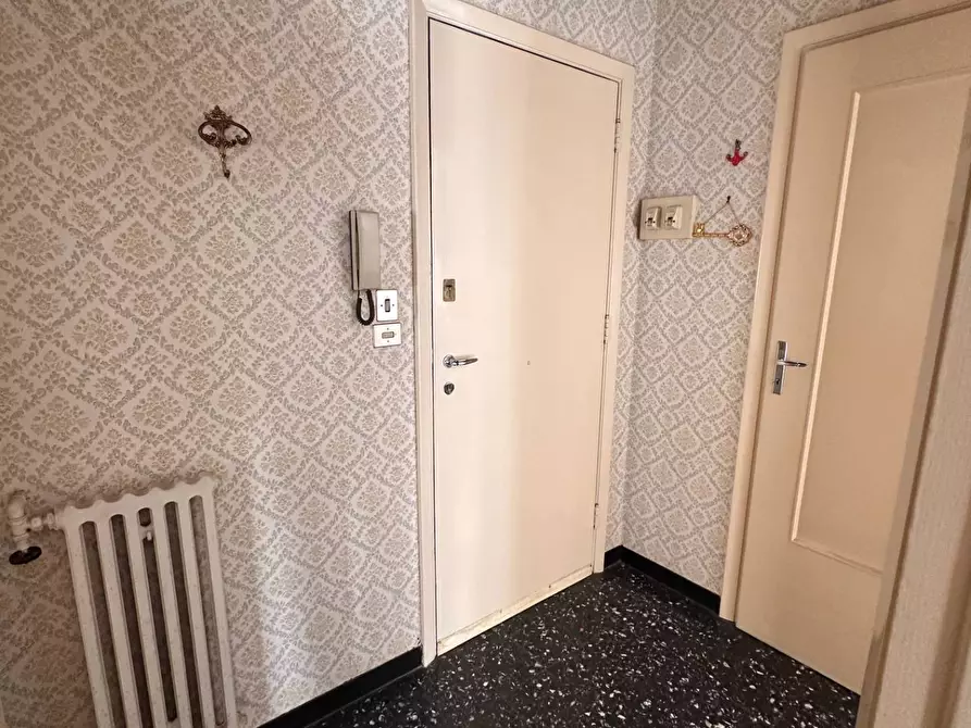 Immagine 11 di Appartamento in vendita  in salita torre del menegotto 8 a Rapallo