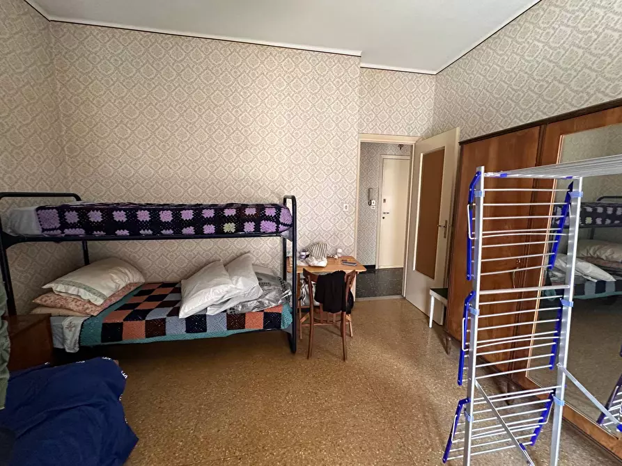 Immagine 12 di Appartamento in vendita  in salita torre del menegotto 8 a Rapallo