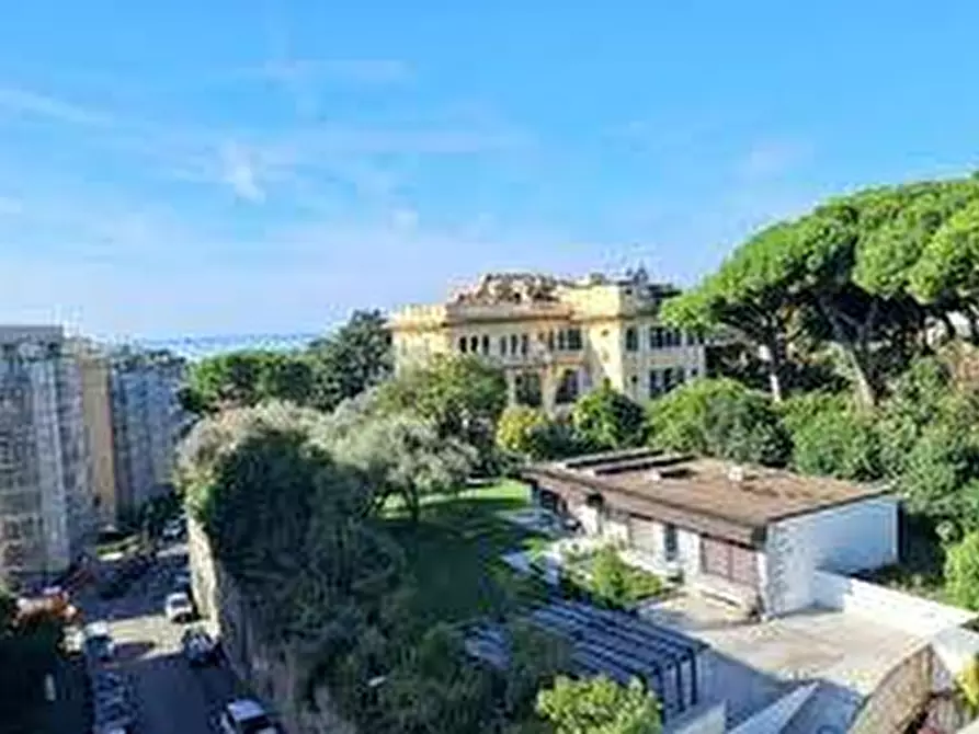 Immagine 1 di Appartamento in vendita  in via campanella 8 a Genova
