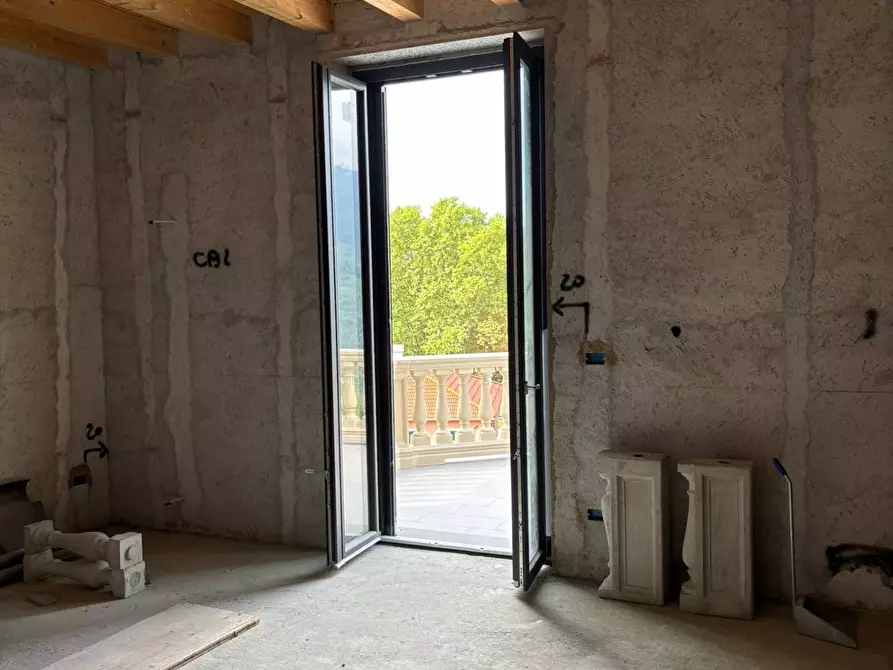 Immagine 8 di Casa semindipendente in vendita  in Via Costa Favareto 4 a Crocefieschi