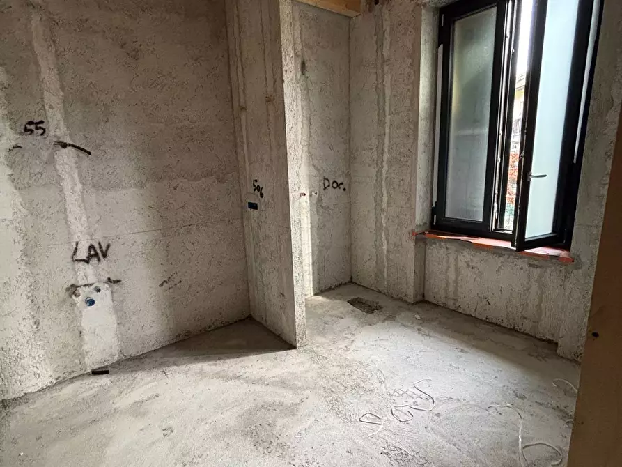 Immagine 18 di Casa semindipendente in vendita  in Via Costa Favareto 4 a Crocefieschi