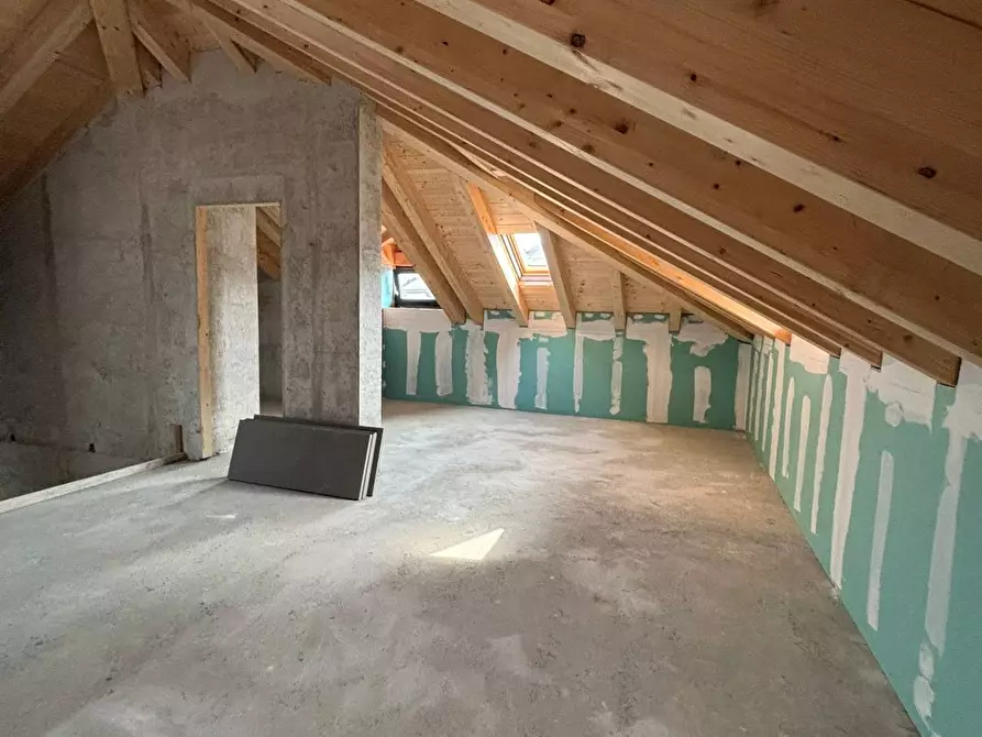 Immagine 25 di Casa semindipendente in vendita  in Via Costa Favareto 4 a Crocefieschi