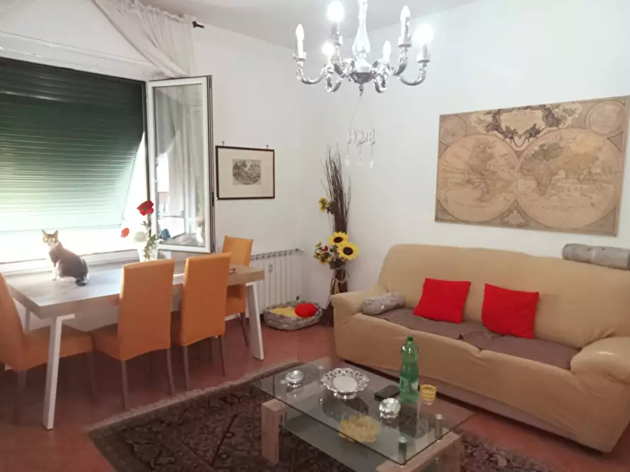 Immagine 12 di Appartamento in vendita  in Via Pierino Negrotto Cambiaso 22 a Genova