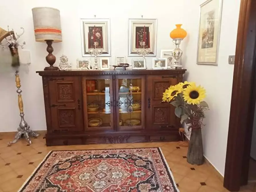 Immagine 5 di Appartamento in vendita  in Via Pierino Negrotto Cambiaso 22 a Genova