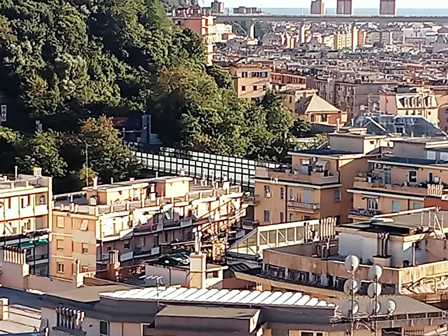 Immagine 14 di Appartamento in vendita  in Via Pierino Negrotto Cambiaso 22 a Genova