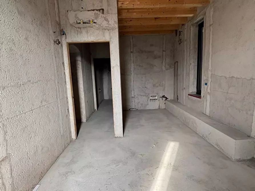 Immagine 8 di Casa semindipendente in vendita  in Via Costa Favareto 4 a Crocefieschi