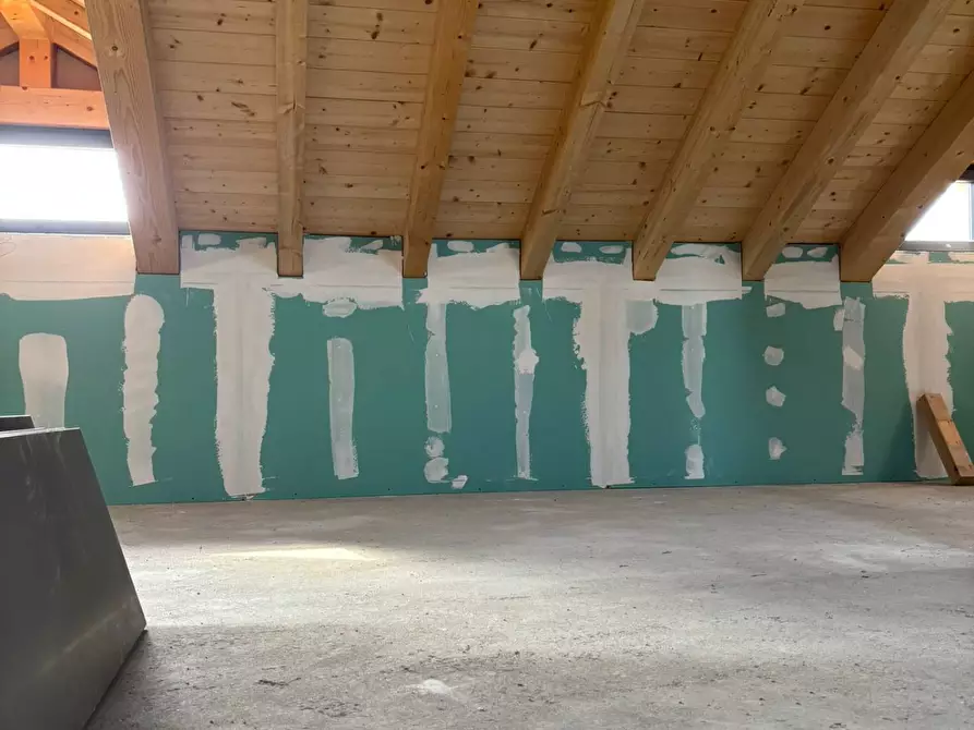 Immagine 11 di Casa semindipendente in vendita  in Via Costa Favareto 4 a Crocefieschi