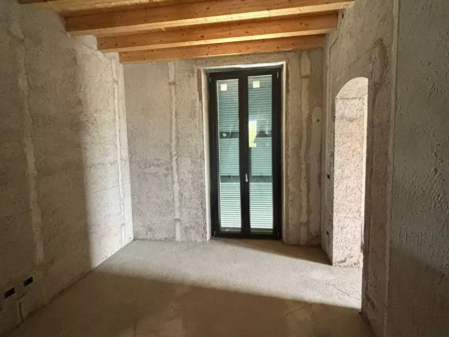 Immagine 16 di Casa semindipendente in vendita  in Via Costa Favareto 4 a Crocefieschi