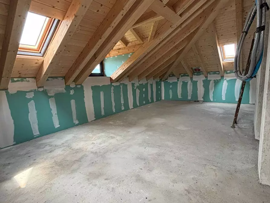 Immagine 17 di Casa semindipendente in vendita  in Via Costa Favareto 4 a Crocefieschi