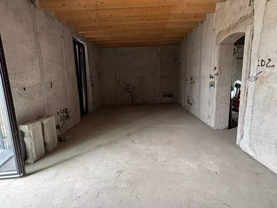 Immagine 18 di Casa semindipendente in vendita  in Via Costa Favareto 4 a Crocefieschi