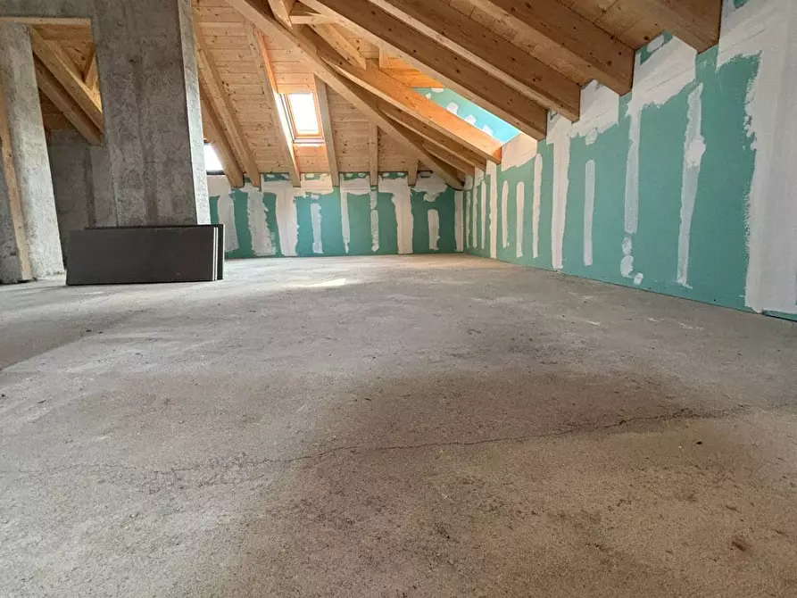 Immagine 22 di Casa semindipendente in vendita  in Via Costa Favareto 4 a Crocefieschi