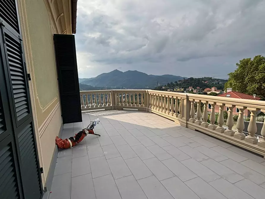 Immagine 24 di Casa semindipendente in vendita  in Via Costa Favareto 4 a Crocefieschi