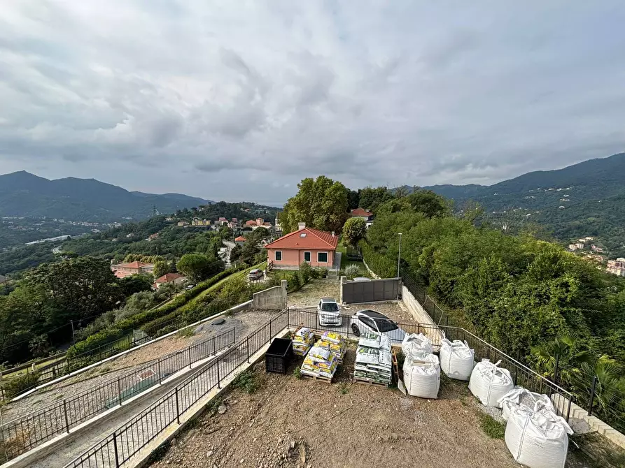 Immagine 33 di Casa semindipendente in vendita  in Via Costa Favareto 4 a Crocefieschi