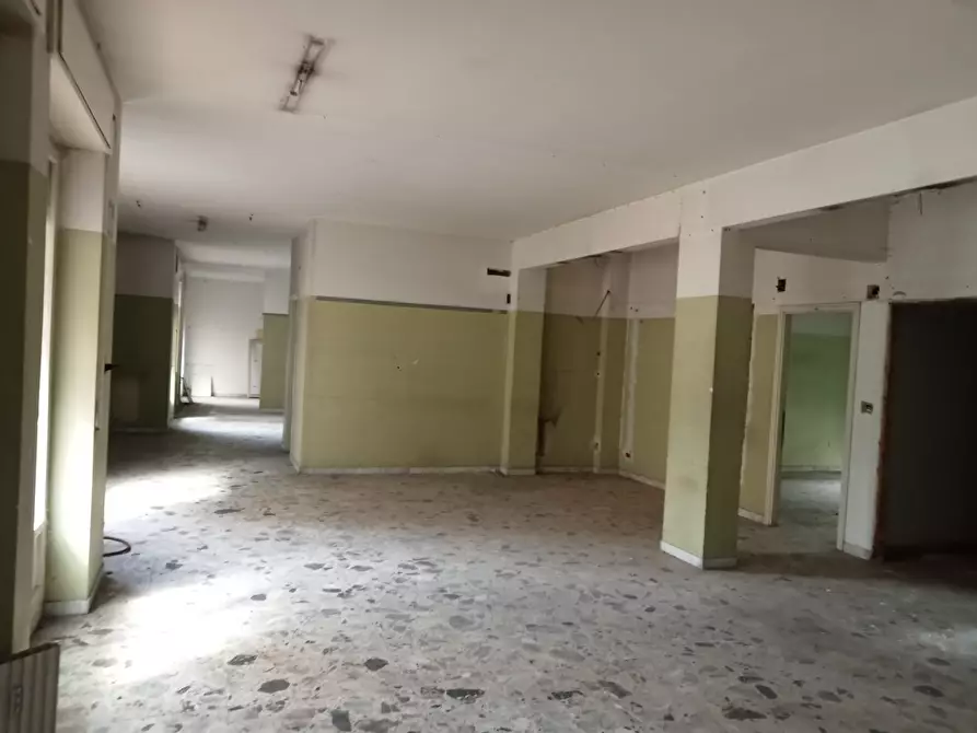 Immagine 2 di Ufficio in vendita  in via piacenza a Genova