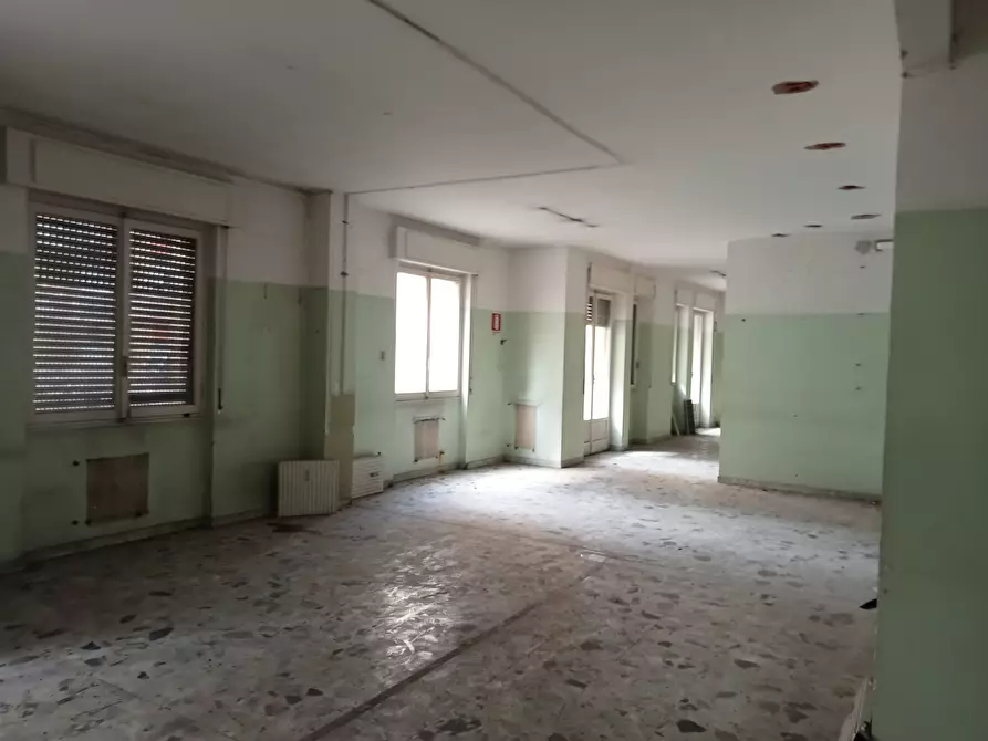 Immagine 3 di Ufficio in vendita  in via piacenza a Genova