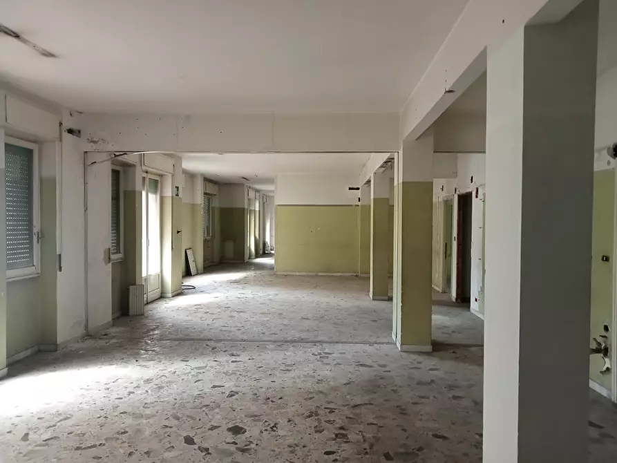 Immagine 4 di Ufficio in vendita  in via piacenza a Genova