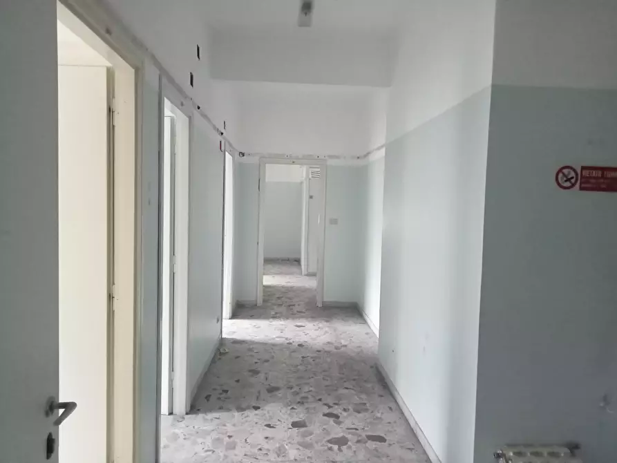 Immagine 6 di Ufficio in vendita  in via piacenza a Genova