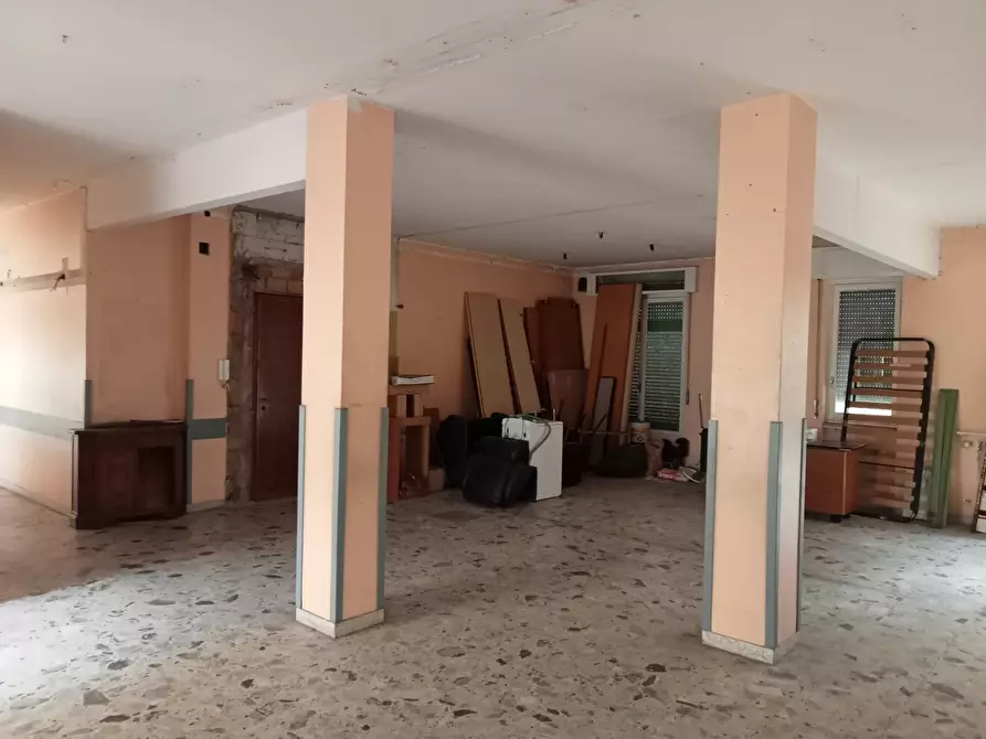 Immagine 11 di Ufficio in vendita  in via piacenza a Genova