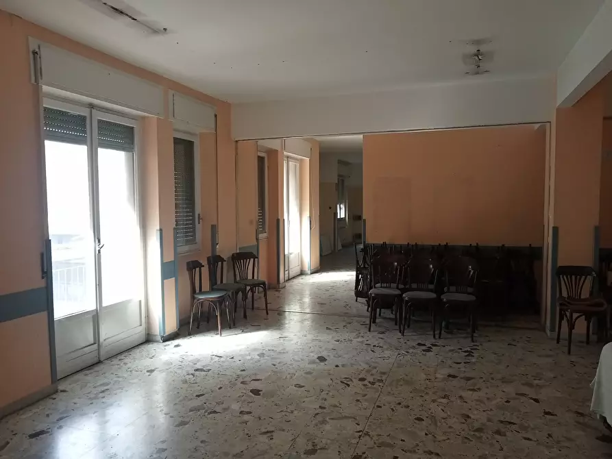 Immagine 10 di Ufficio in vendita  in via piacenza a Genova