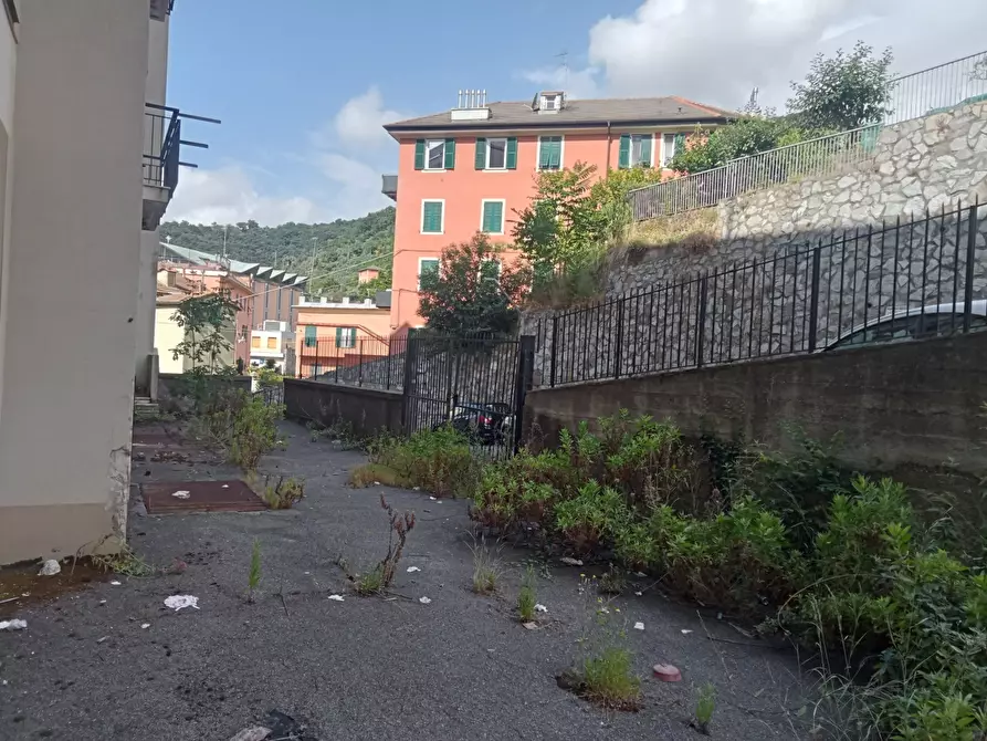 Immagine 14 di Ufficio in vendita  in via piacenza a Genova
