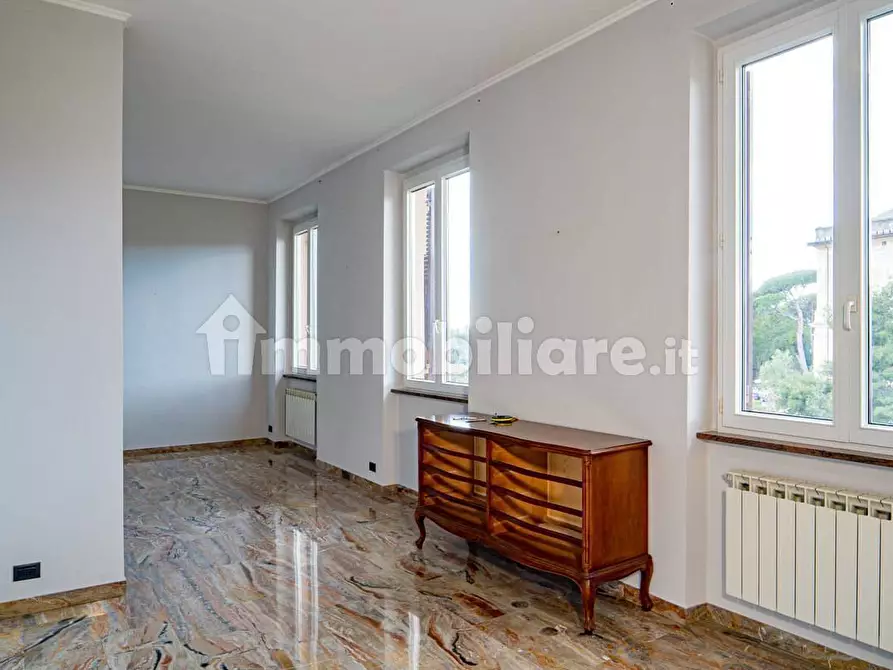 Immagine 5 di Appartamento in vendita  in VIA MONTEZOVETTO 12 a Genova