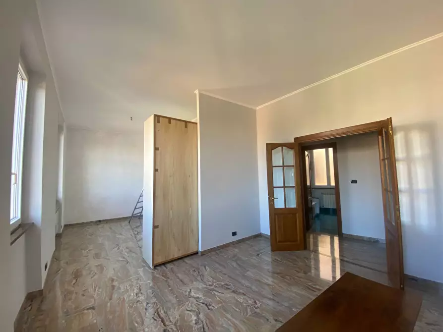 Immagine 3 di Appartamento in vendita  in VIA MONTEZOVETTO 12 a Genova