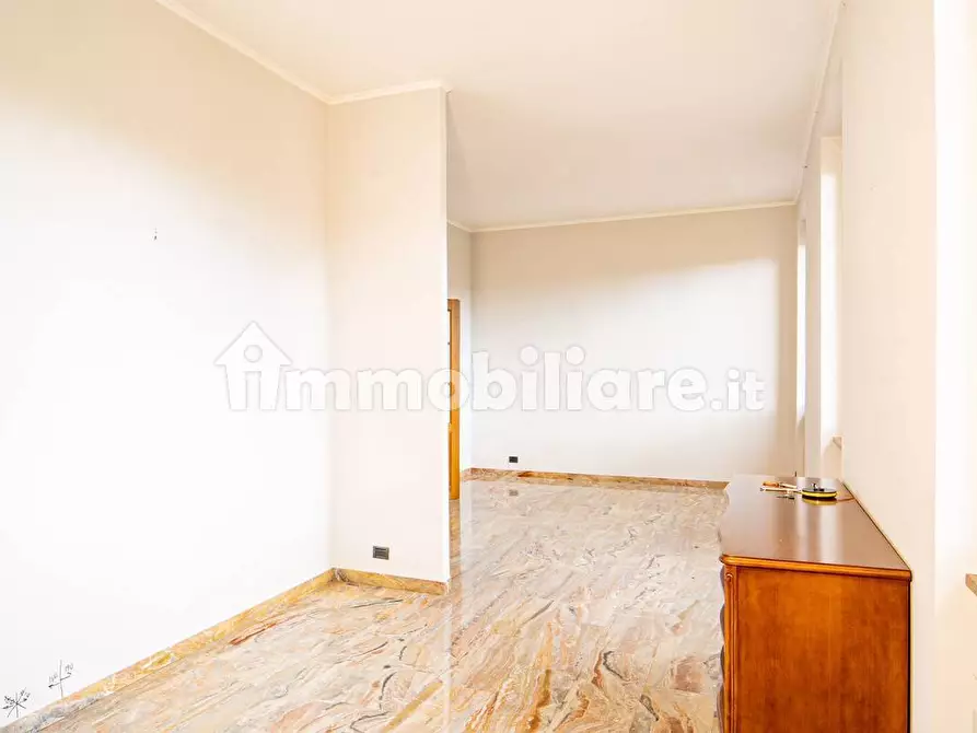 Immagine 8 di Appartamento in vendita  in VIA MONTEZOVETTO 12 a Genova
