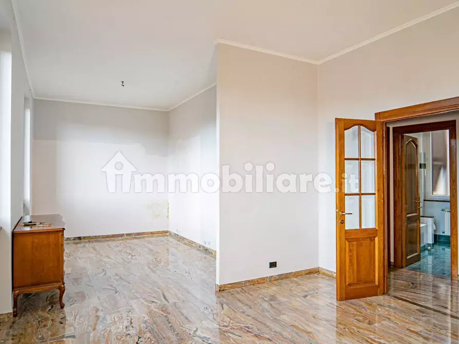 Immagine 9 di Appartamento in vendita  in VIA MONTEZOVETTO 12 a Genova
