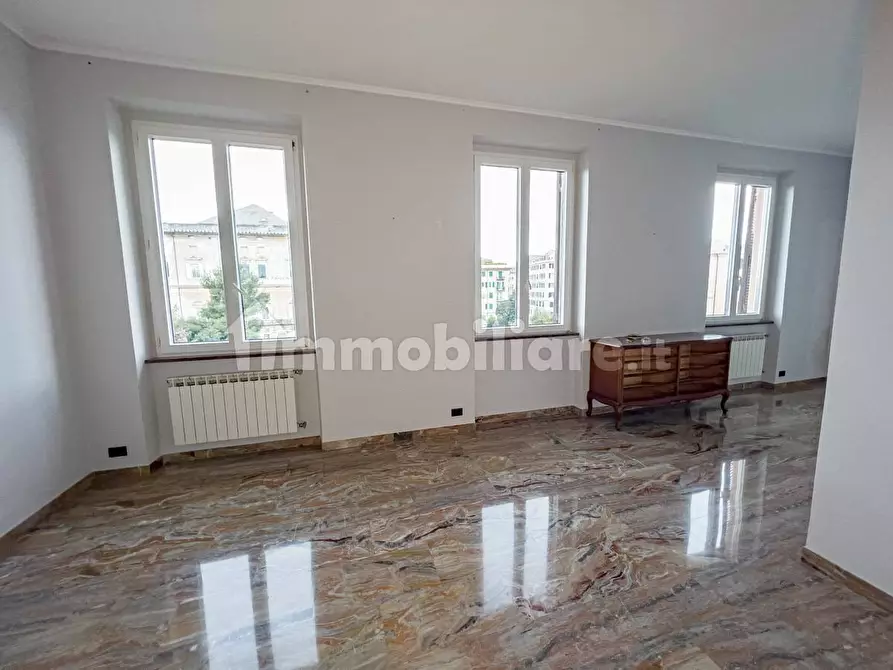 Immagine 14 di Appartamento in vendita  in VIA MONTEZOVETTO 12 a Genova