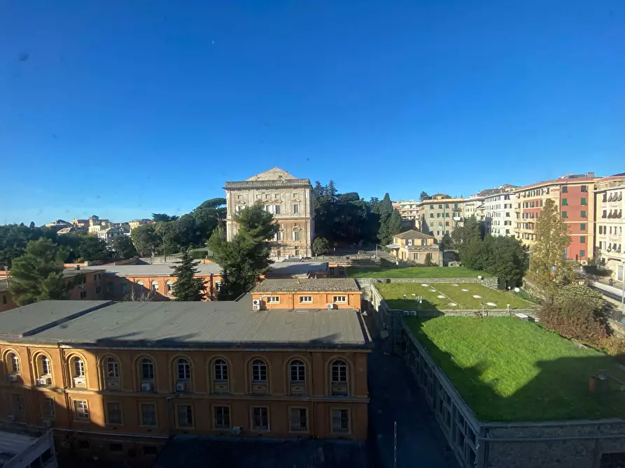 Immagine 17 di Appartamento in vendita  in VIA MONTEZOVETTO 12 a Genova